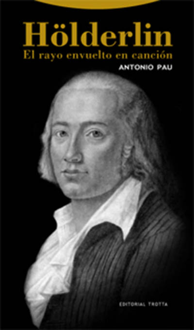 Hölderlin. 9788498790177