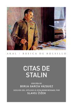 Citas de Stalin. 9788446053026