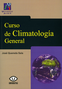 Curso de climatología general. 9788480215121