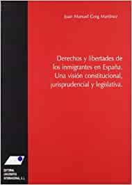 Derechos y libertades de los inmigrantes en España