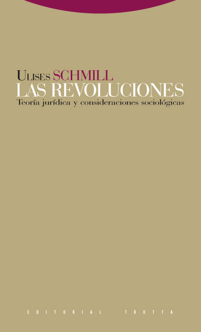 Las revoluciones