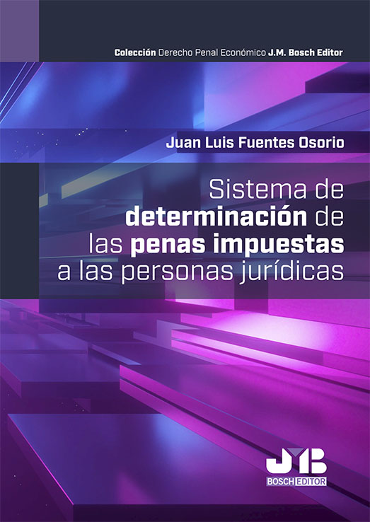 Libro Sistema De Determinaci n De Las Penas Impuestas A Las Personas Libro Sistema De Determinaci n De Las Penas Impuestas A Las Personas