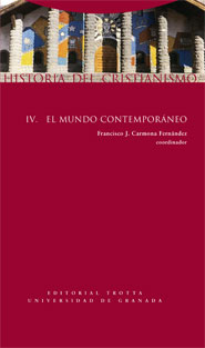 Historia del cristianismo. 9788498790610