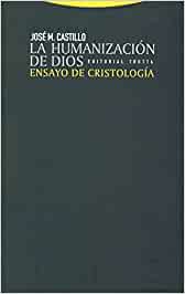La humanización de Dios