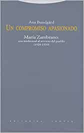 Un compromiso apasionado. 9788498790672