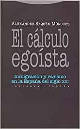 El cálculo egoísta