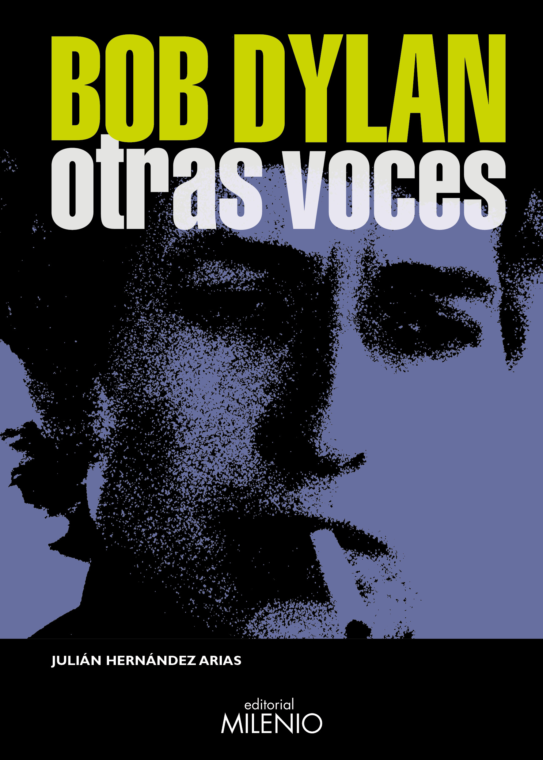 Bob Dylan. 9788497439732