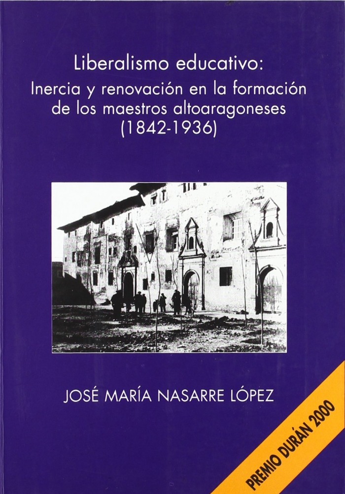 Liberalismo educativo
