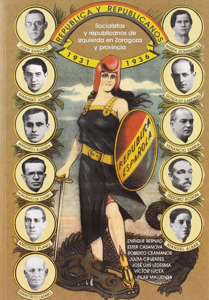 Republicanos y República