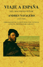 Viaje a España de Andrés Navagero (1524-1526)