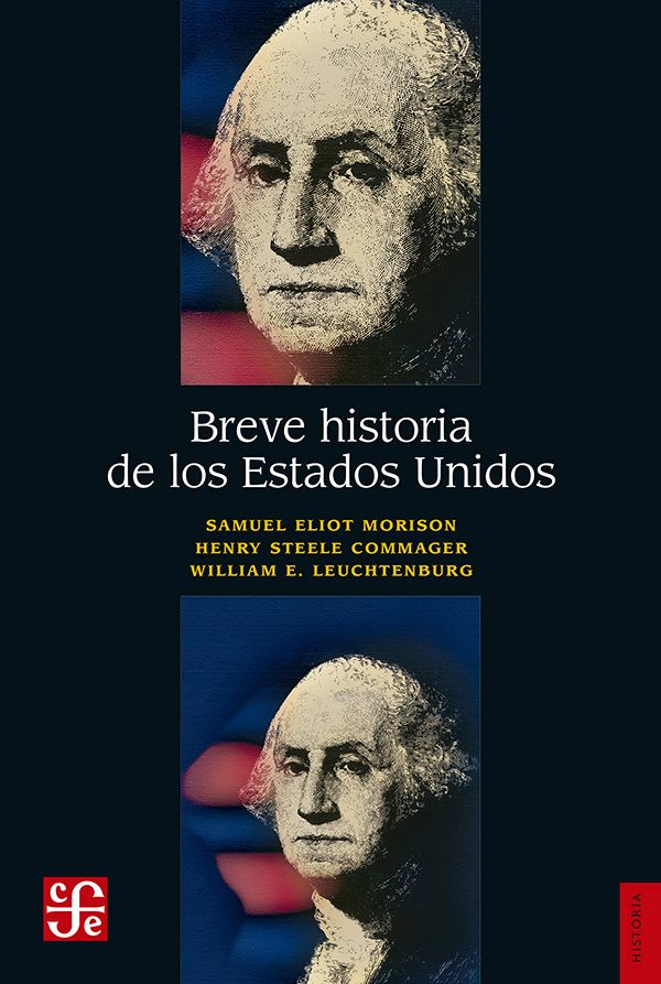 Breve historia de los Estados Unidos. 9786071675767