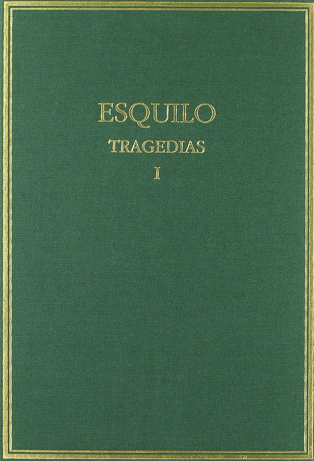 Tragedias
