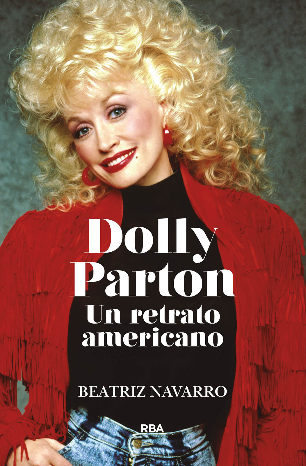 Dolly Parton. 9788411323147