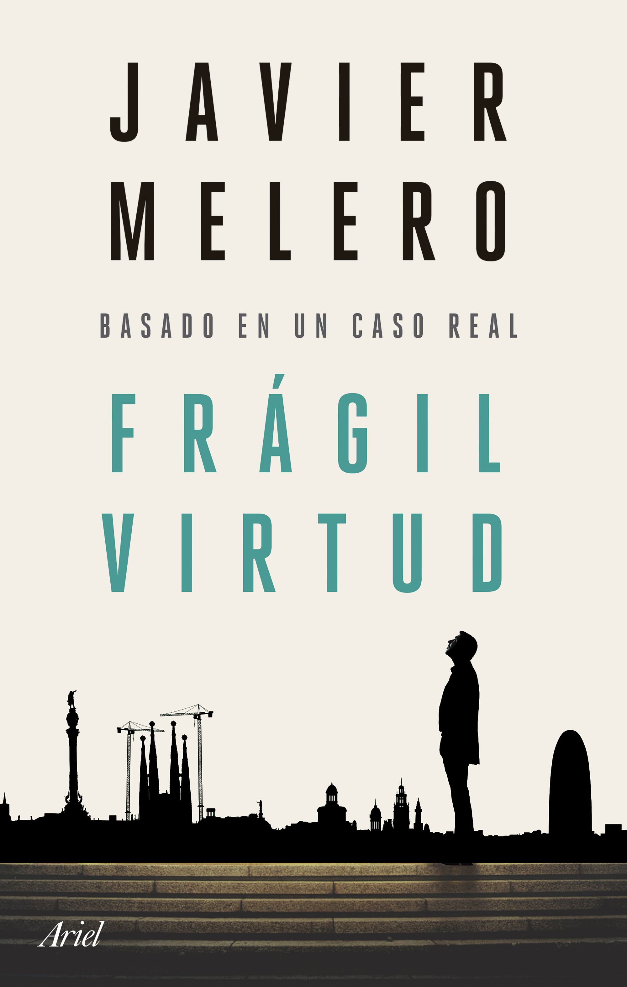Frágil virtud. 9788434436756