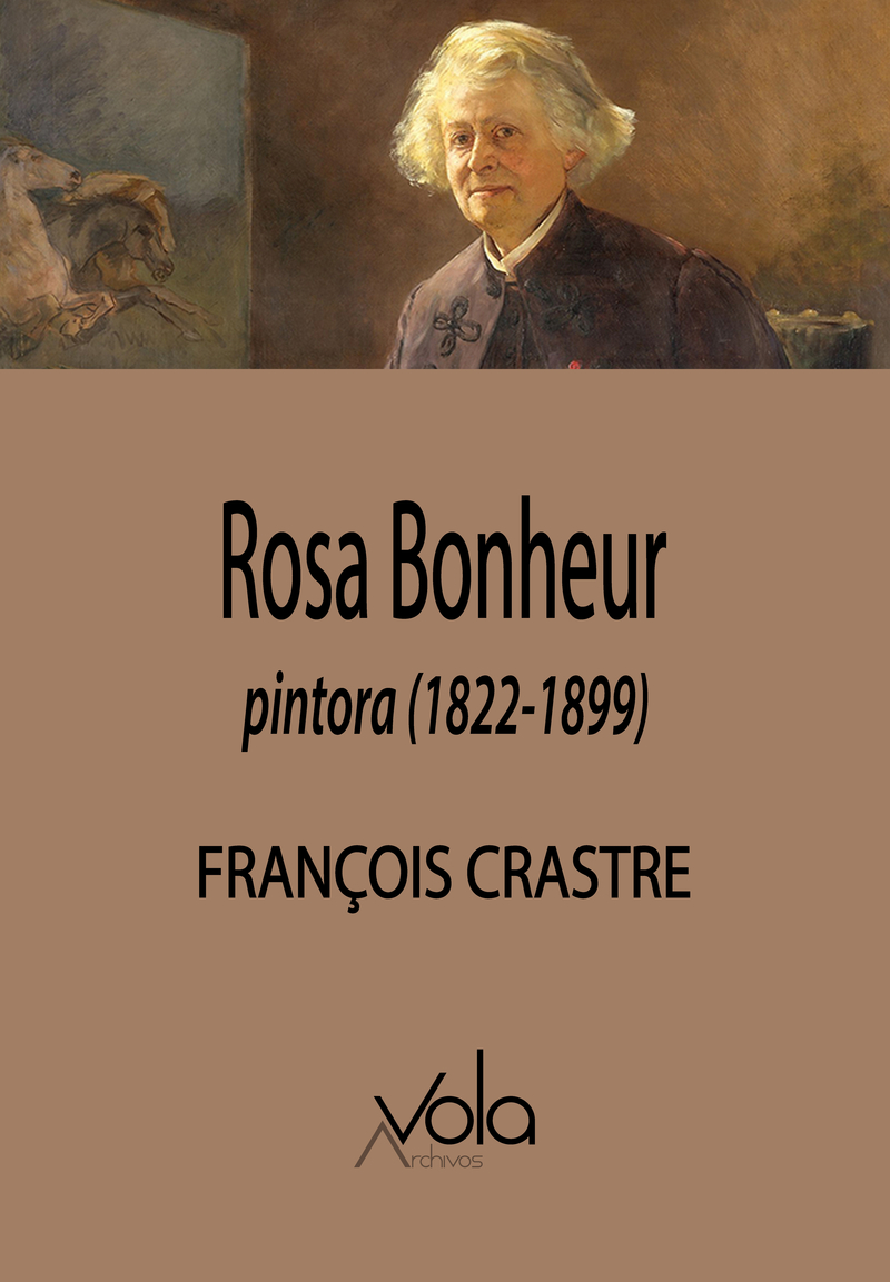 Rosa Bonheur. 9788412588965