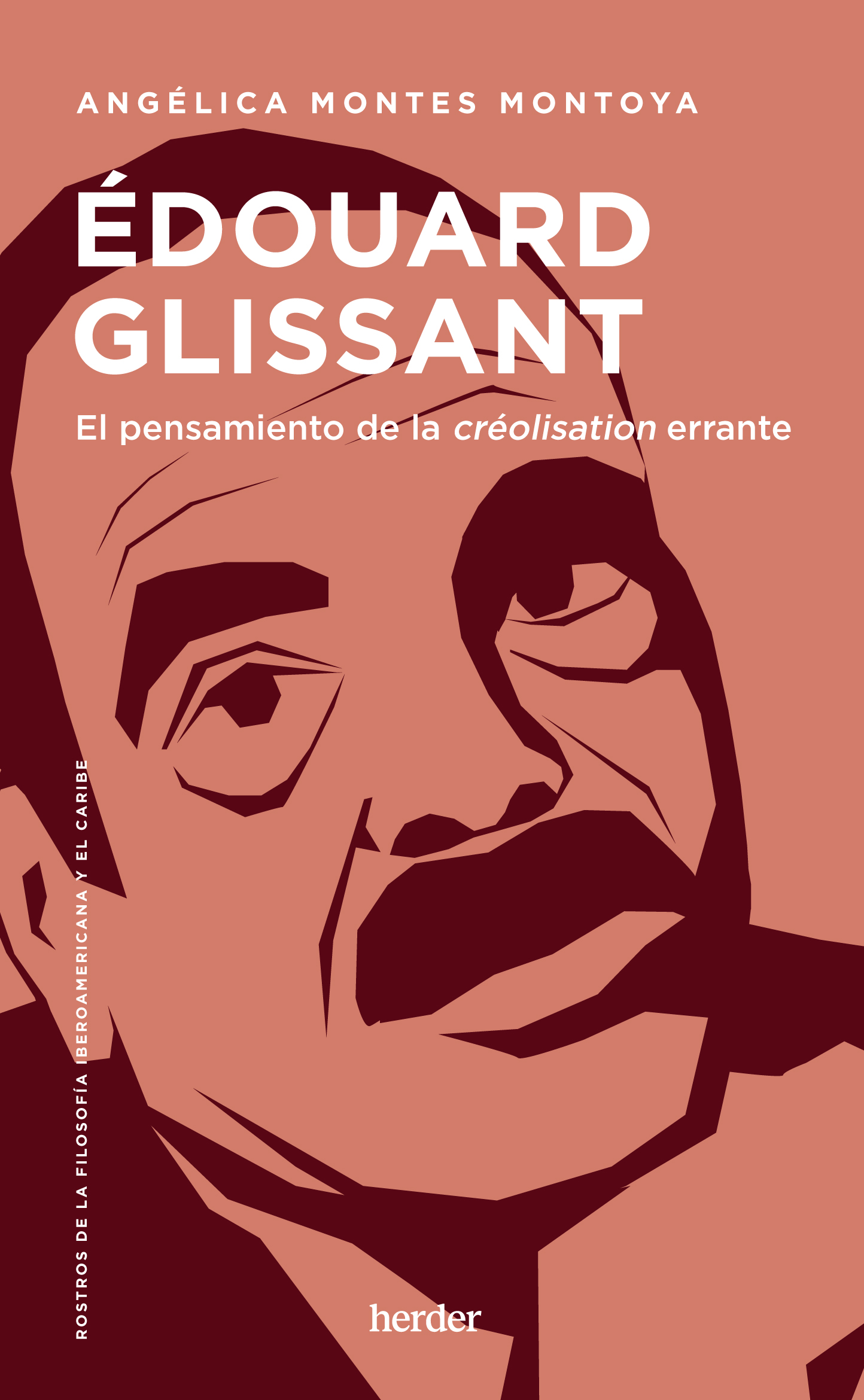 Édouard Glissant. 9788425450341