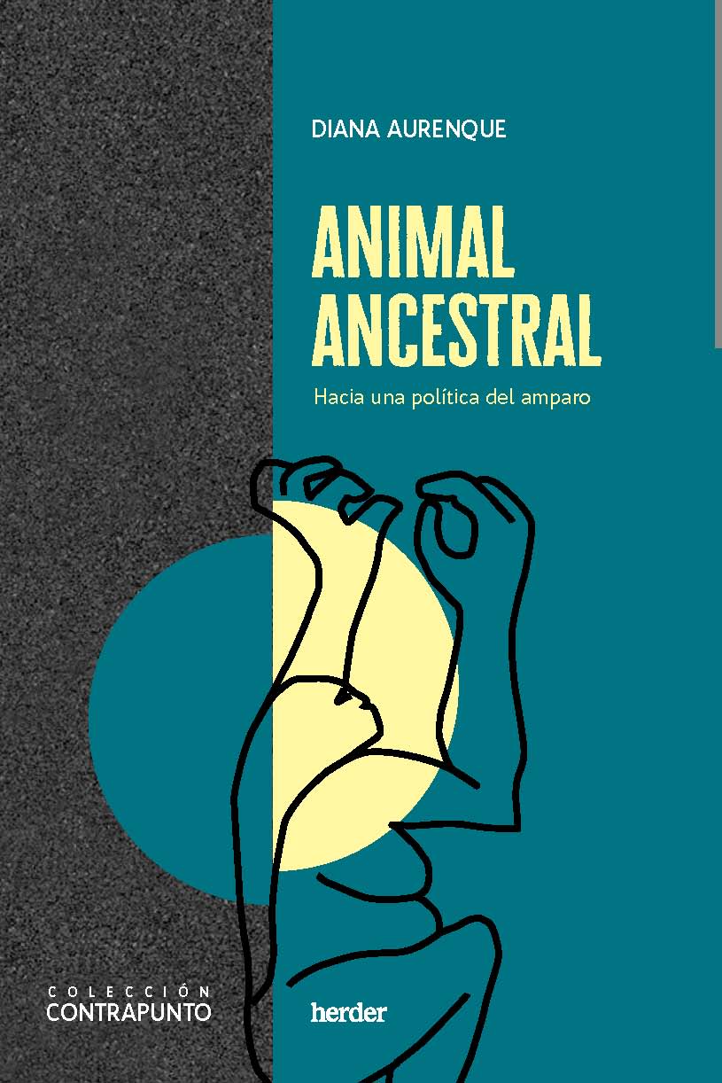 Animal ancestral. 9788425450815