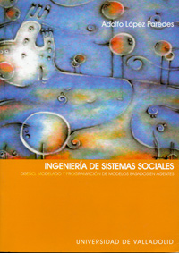 Ingeniería de sistemas sociales. 9788484482765