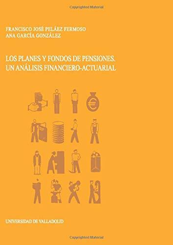 Los planes y fondos de pensiones. 9788484483137