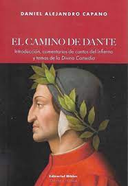 El camino de Dante. 9789876919296