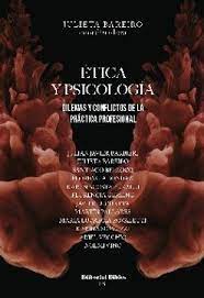 Ética y Psicología . 9789878140872