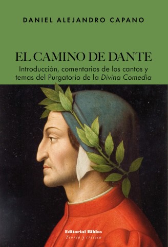 El camino de Dante. 9789878141893