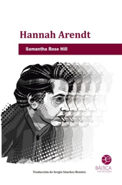 Hannah Arendt. 9788412546552