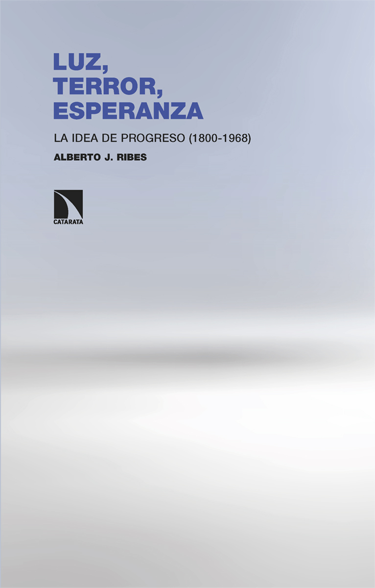 Luz, terror, esperanza. 9788413528489