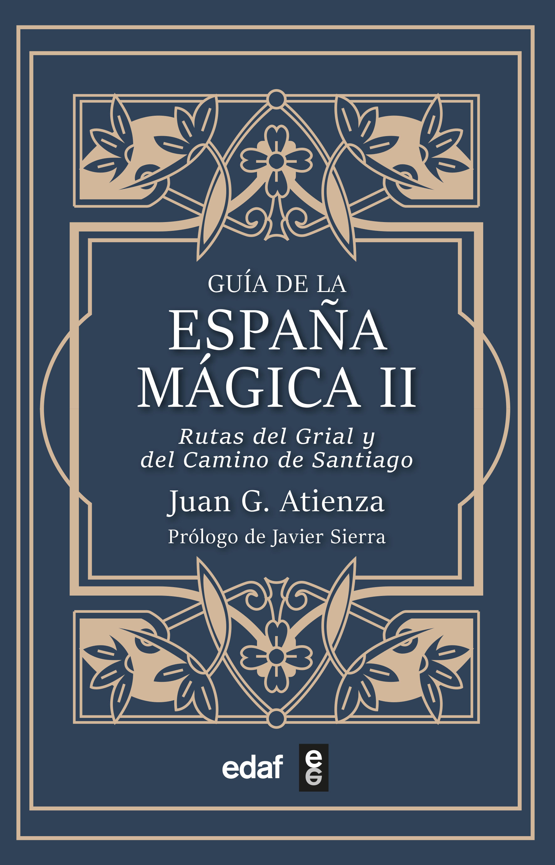 Guía de la España mágica II