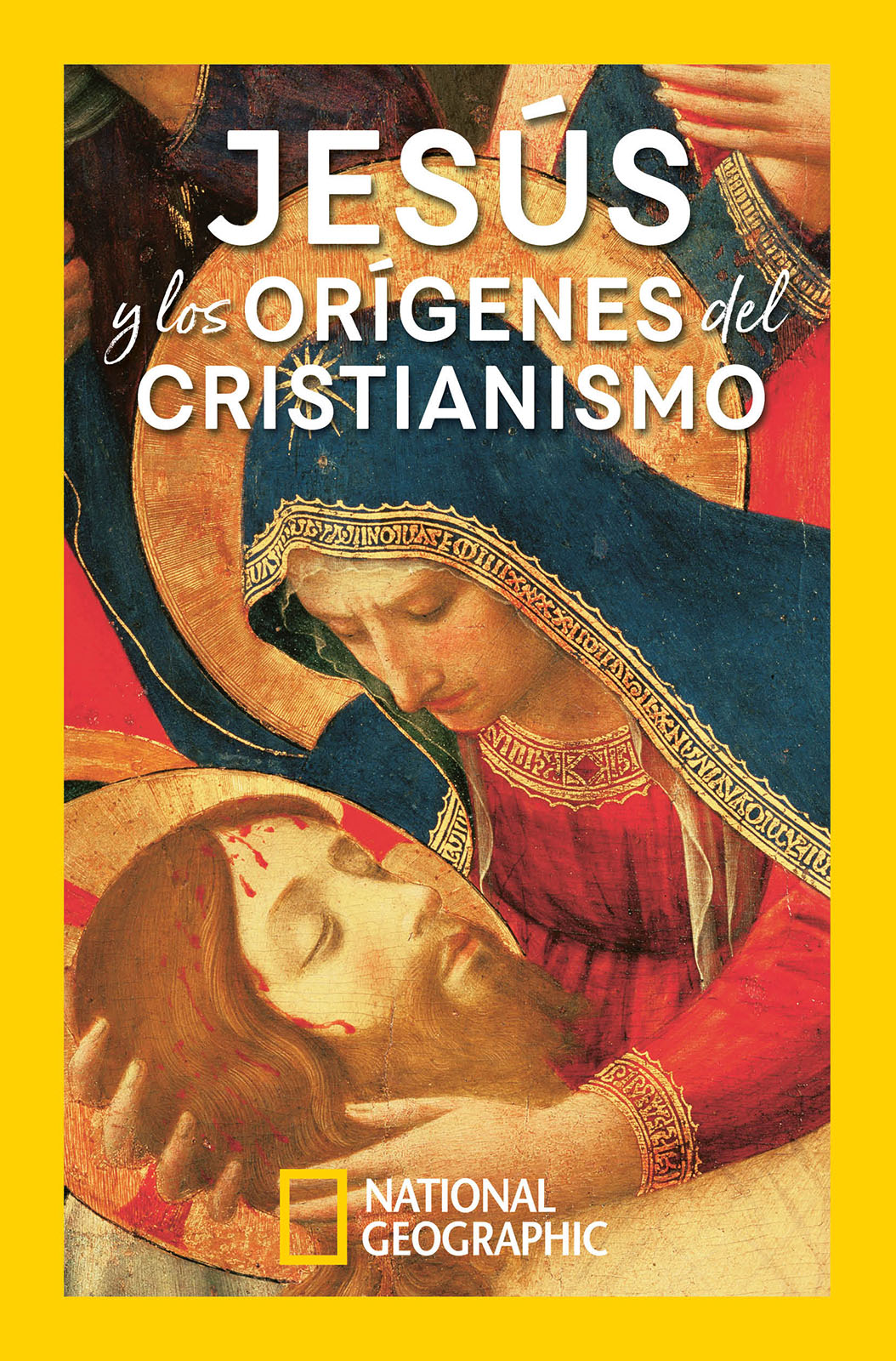 Jesús y los orígenes del Cristianismo. 9788482989853