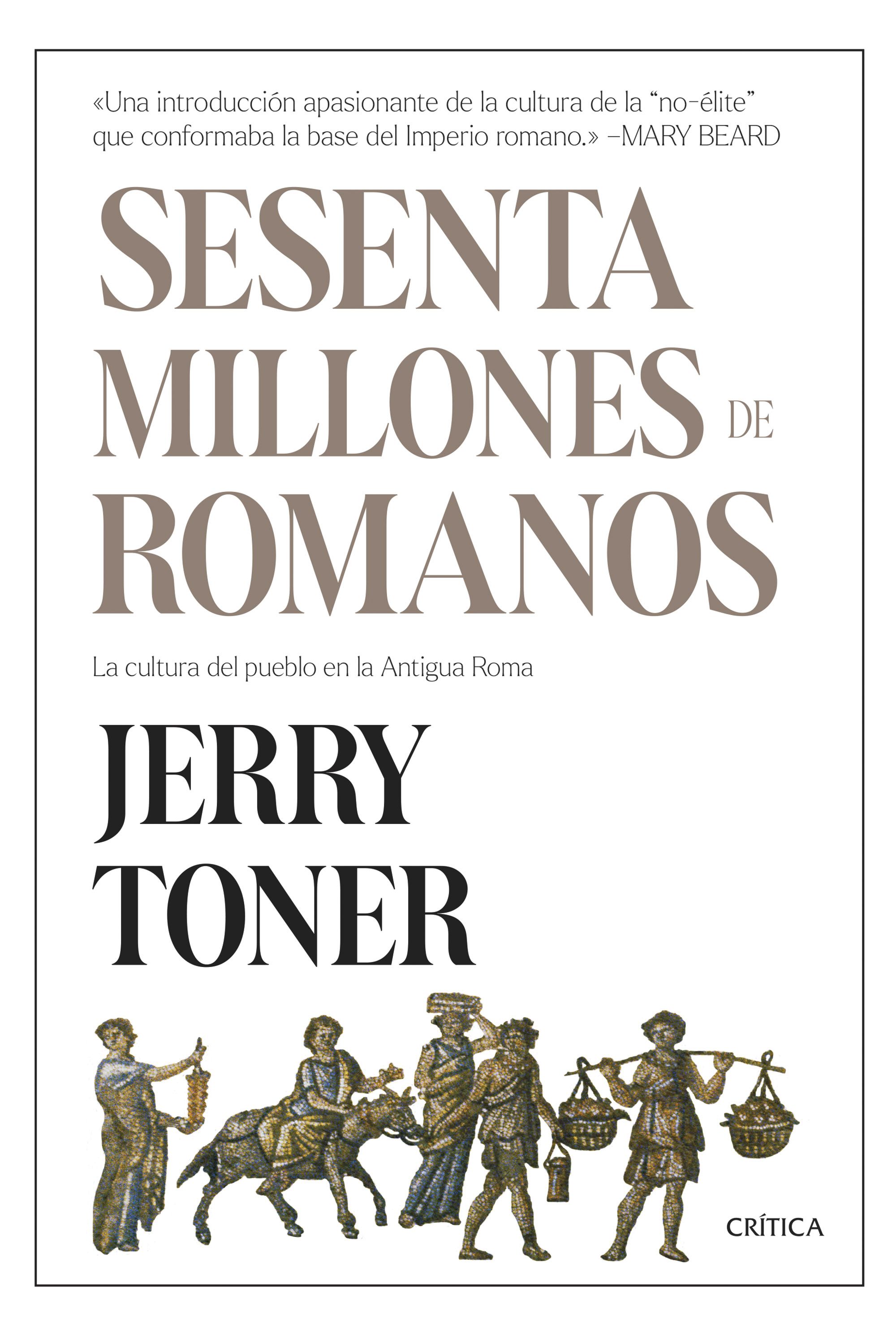 Sesenta millones de romanos