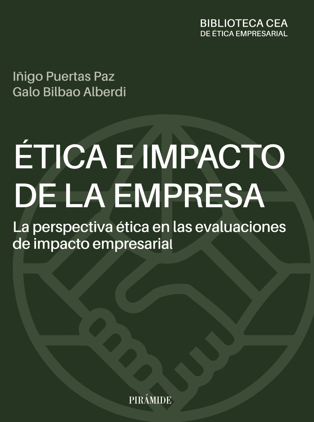 Ética e impacto de la empresa