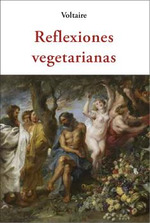 Reflexiones vegetarianas. 9788497165327