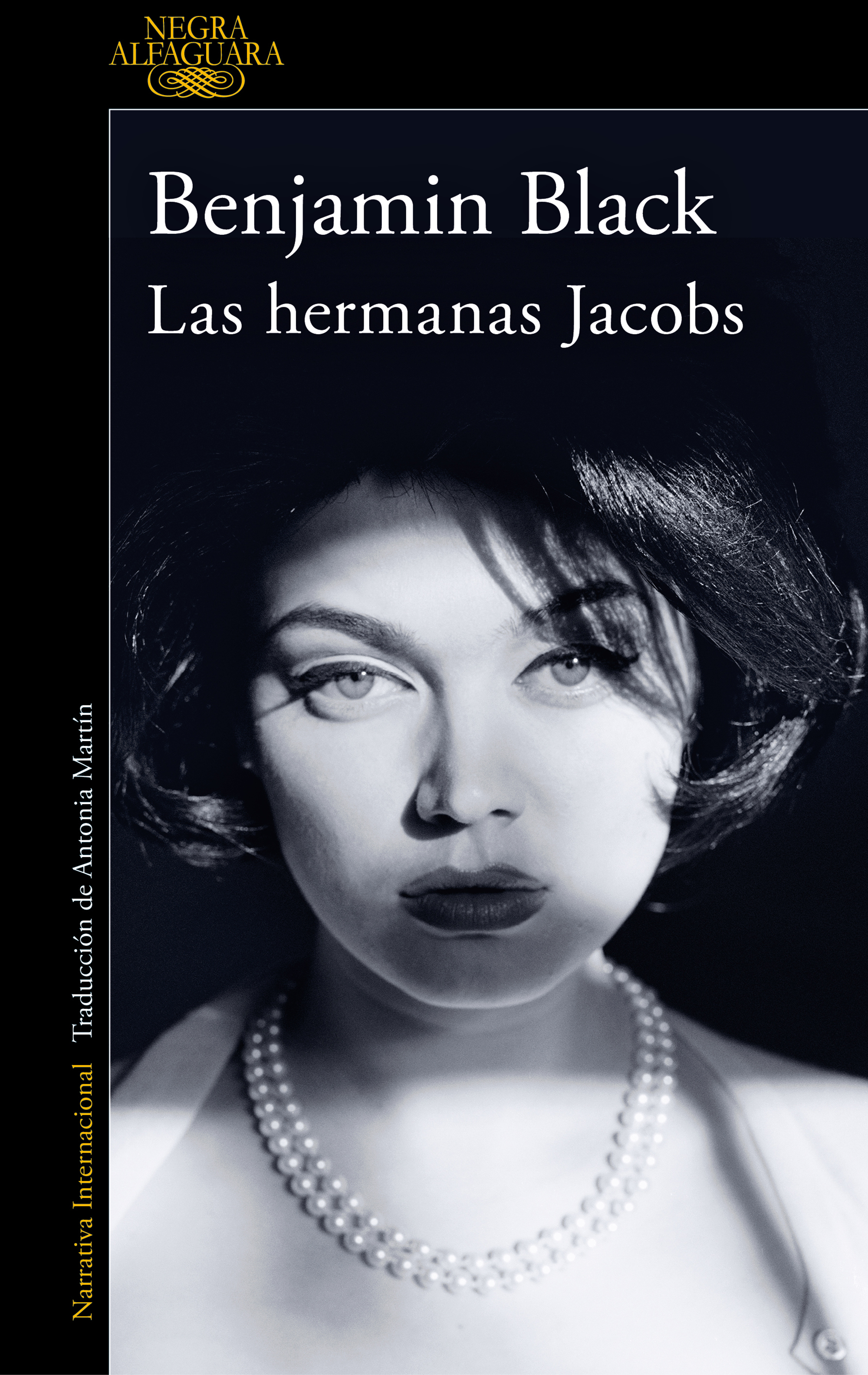 Las hermanas Jacobs. 9788420475363