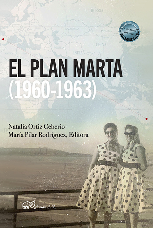 El Plan Marta (1960-1963)