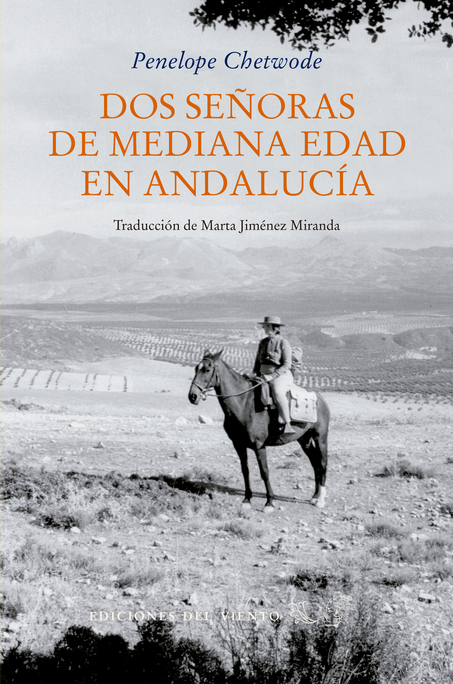 Dos señoras de mediana edad en Andalucía. 9788418227479