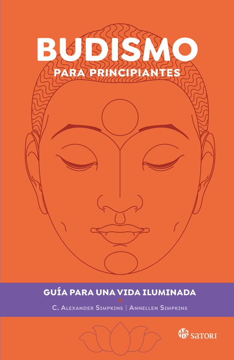 Budismo para principiantes. 9788419035585