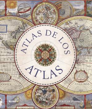 Atlas de los atlas. 9788419785114