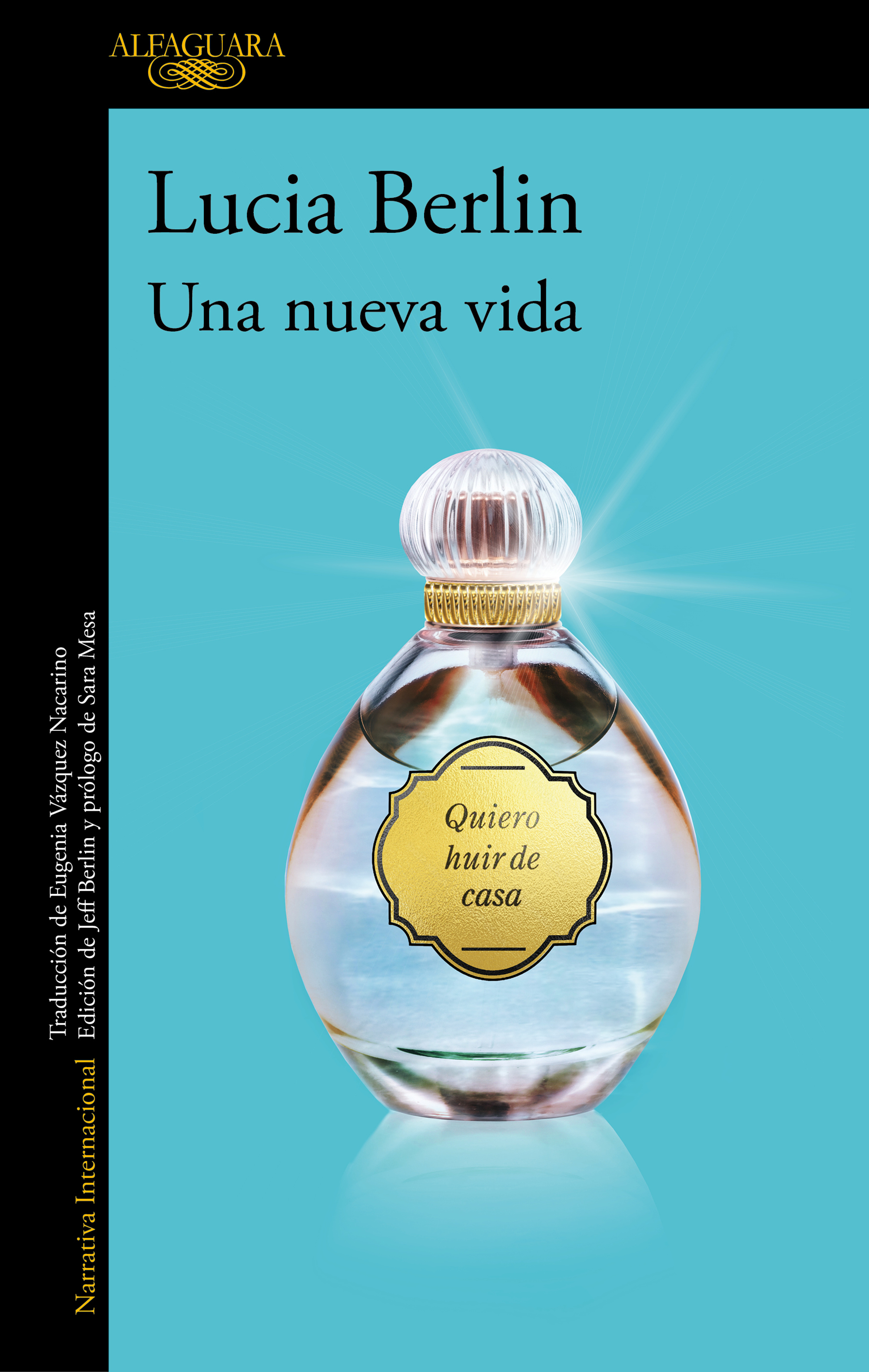 Una nueva vida. 9788420470337
