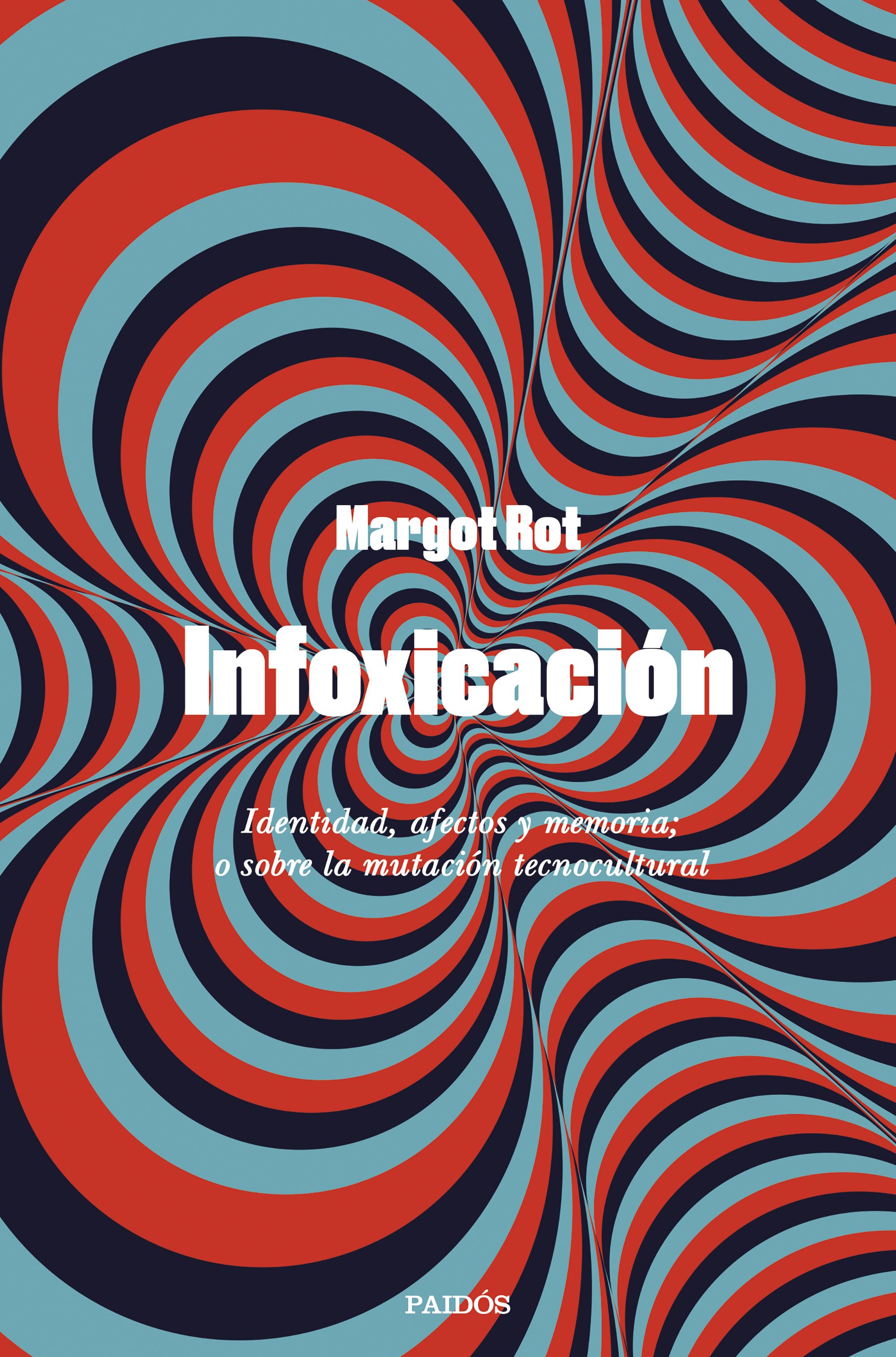 Infoxicación. 9788449341557