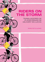 Riders on the storm. 9788419833075