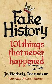 Fake history