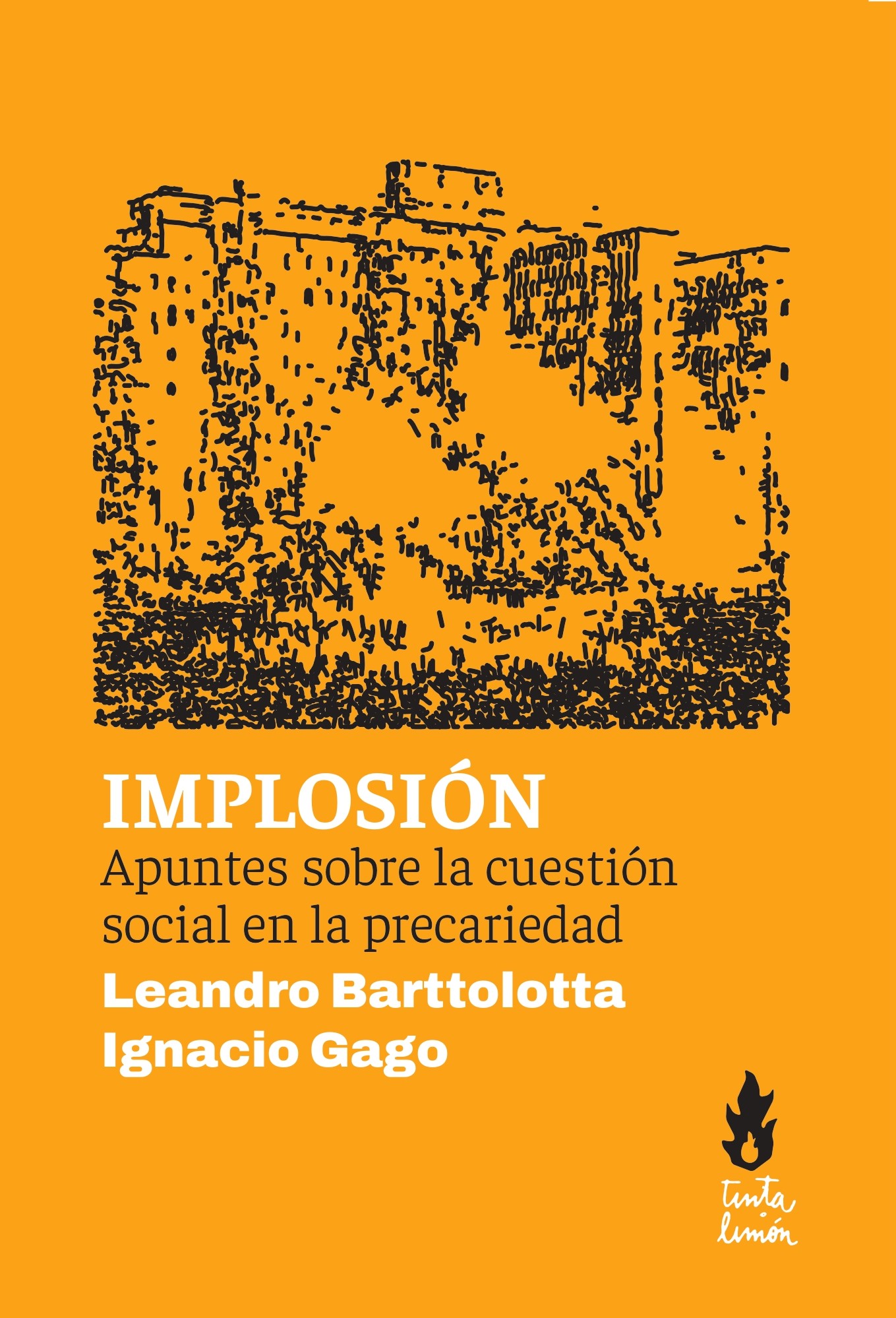 Implosión