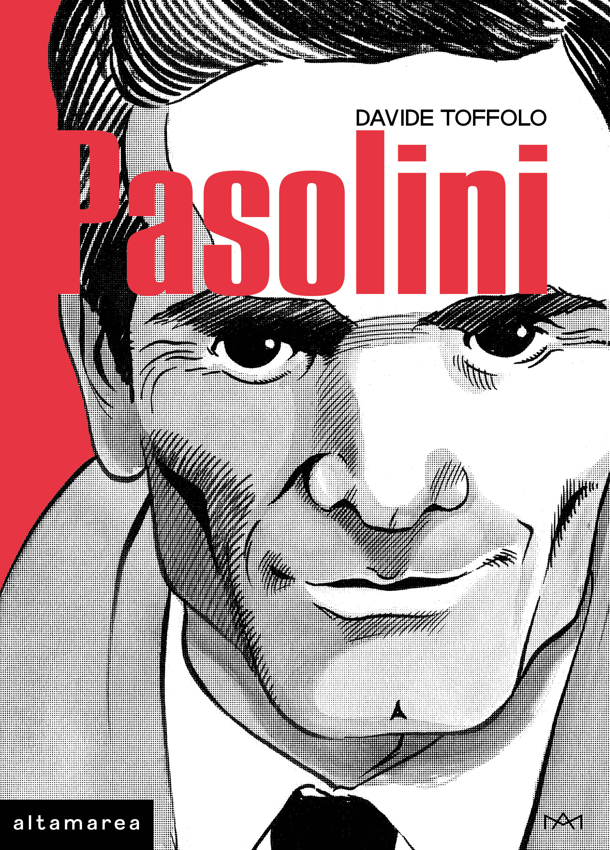 Pasolini. 9788418481475