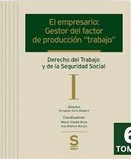 Compendio del Derecho del Trabajo y de la Seguridad Social. 9788411650359