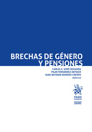 Brechas de género y pensiones