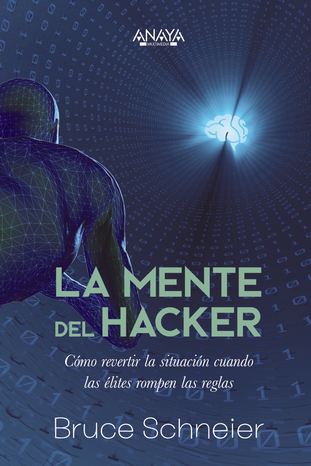 La mente del hacker. 9788441548466