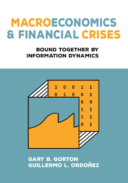 Macroeconomics and financial crises