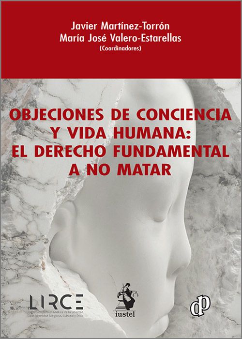 Objeciones de conciencia y vida humana