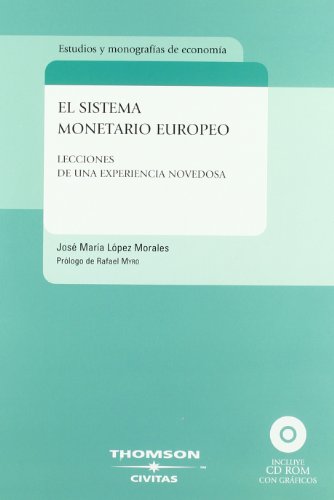 El Sistema Monetario Europeo. 9788447029952